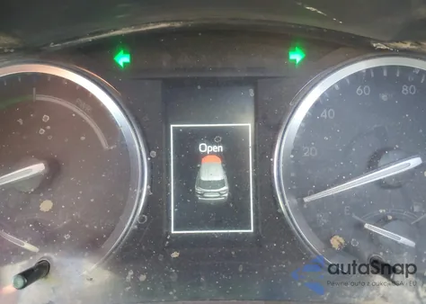 2014 Toyota Highlander Hybrid Limited Platinum V6 from USA, damaged, VIN 5TDDCRFH9ES005244